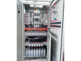 Complement Controller Cabinet 01