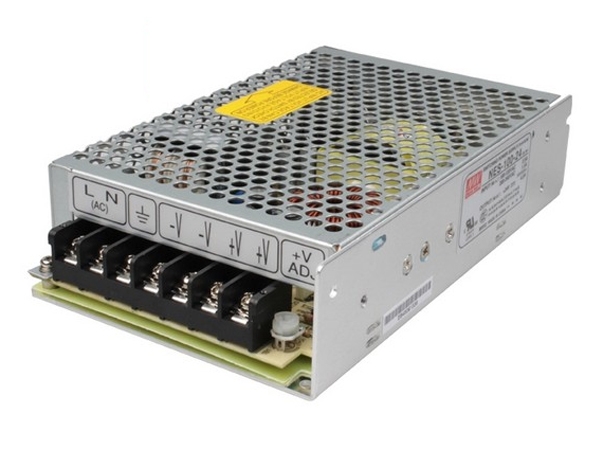 Nguồn 24VDC